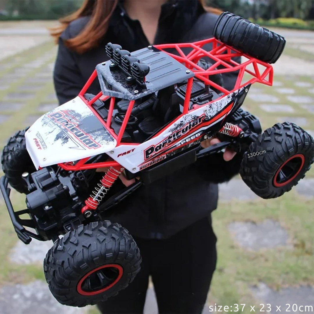 Big Carro Remote Control Buggy