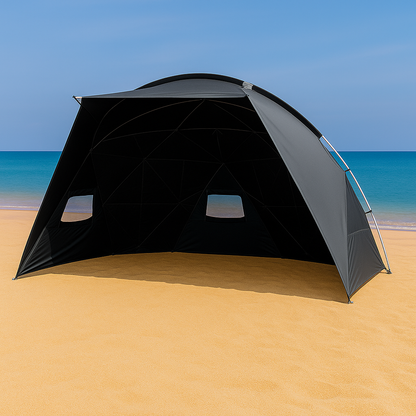 Family Weatherproof Outdoor Tent